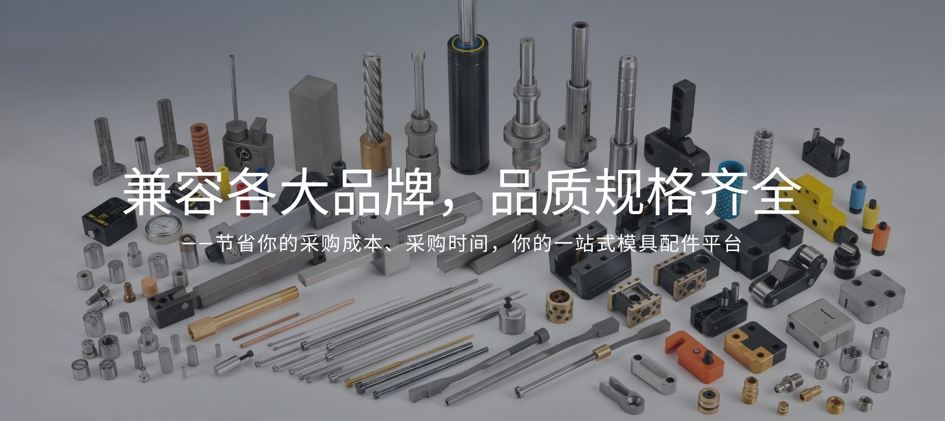 模具配件 標(biāo)準(zhǔn)件，模具開(kāi)閉器，模具定位塊